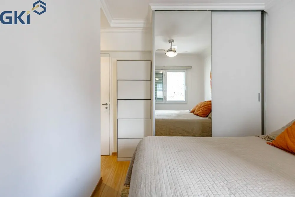 Apartamento, 2 quartos, 54 m² - Foto 2