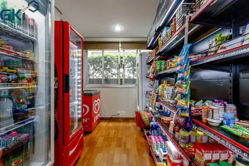 Apartamento, 2 quartos, 54 m² - Foto 6