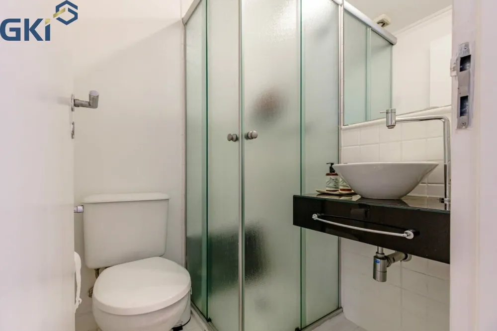 Apartamento, 2 quartos, 54 m² - Foto 6