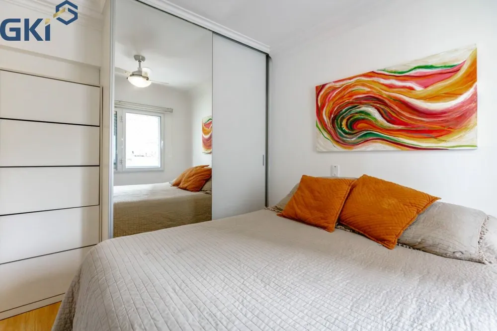 Apartamento, 2 quartos, 54 m² - Foto 3