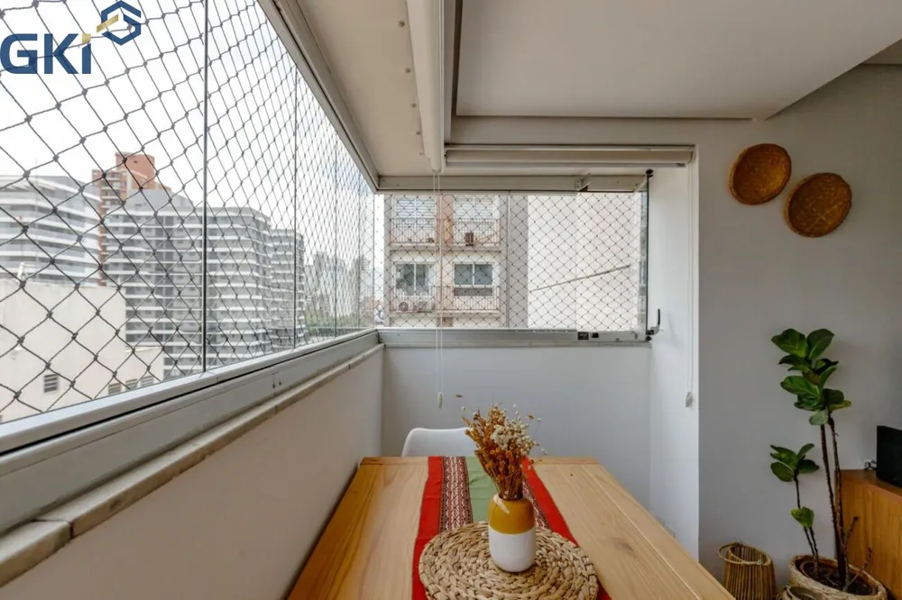 Apartamento, 2 quartos, 54 m² - Foto 8