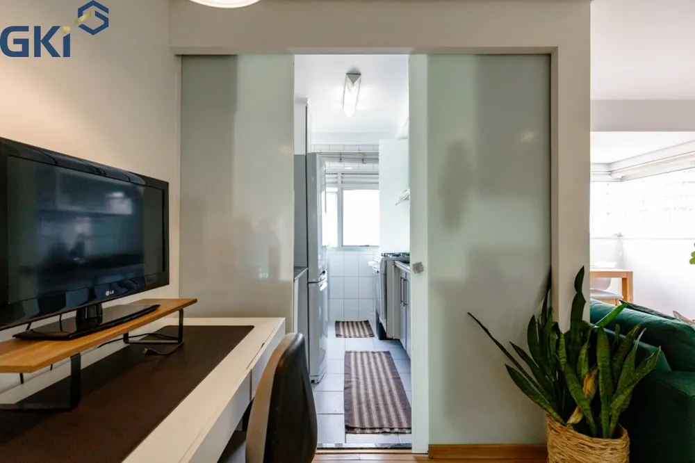 Apartamento, 2 quartos, 54 m² - Foto 10