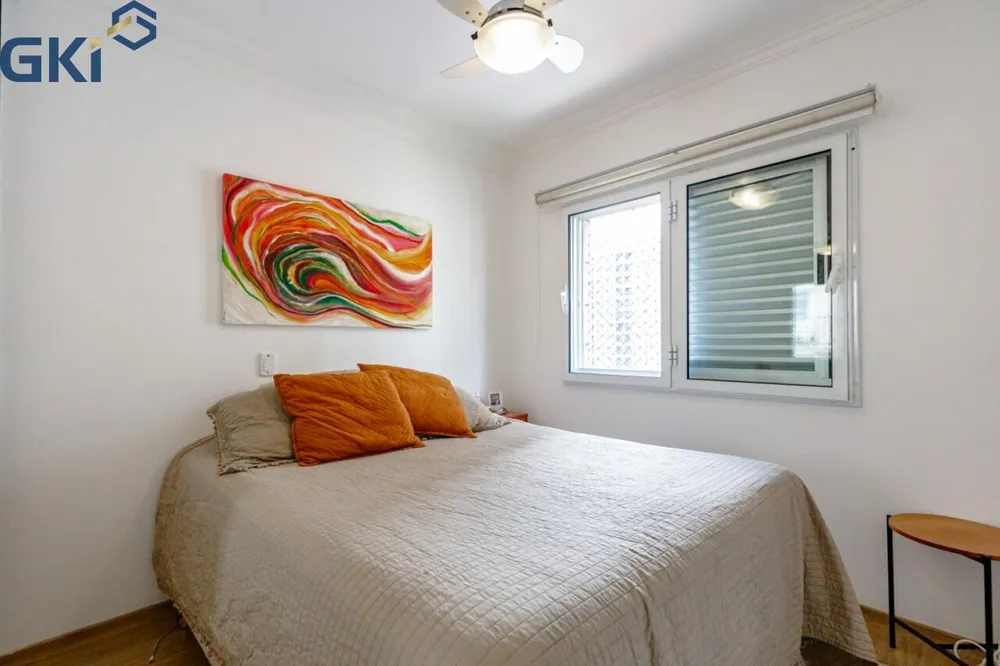 Apartamento, 2 quartos, 54 m² - Foto 8