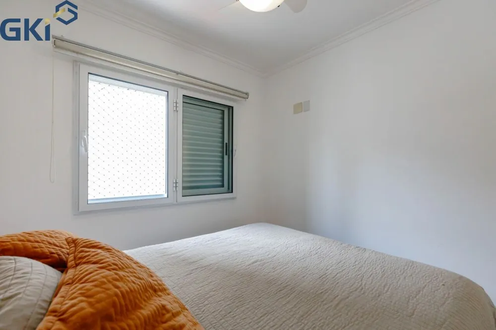 Apartamento, 2 quartos, 54 m² - Foto 1