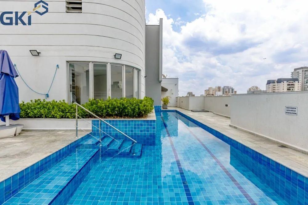 Apartamento, 2 quartos, 54 m² - Foto 5