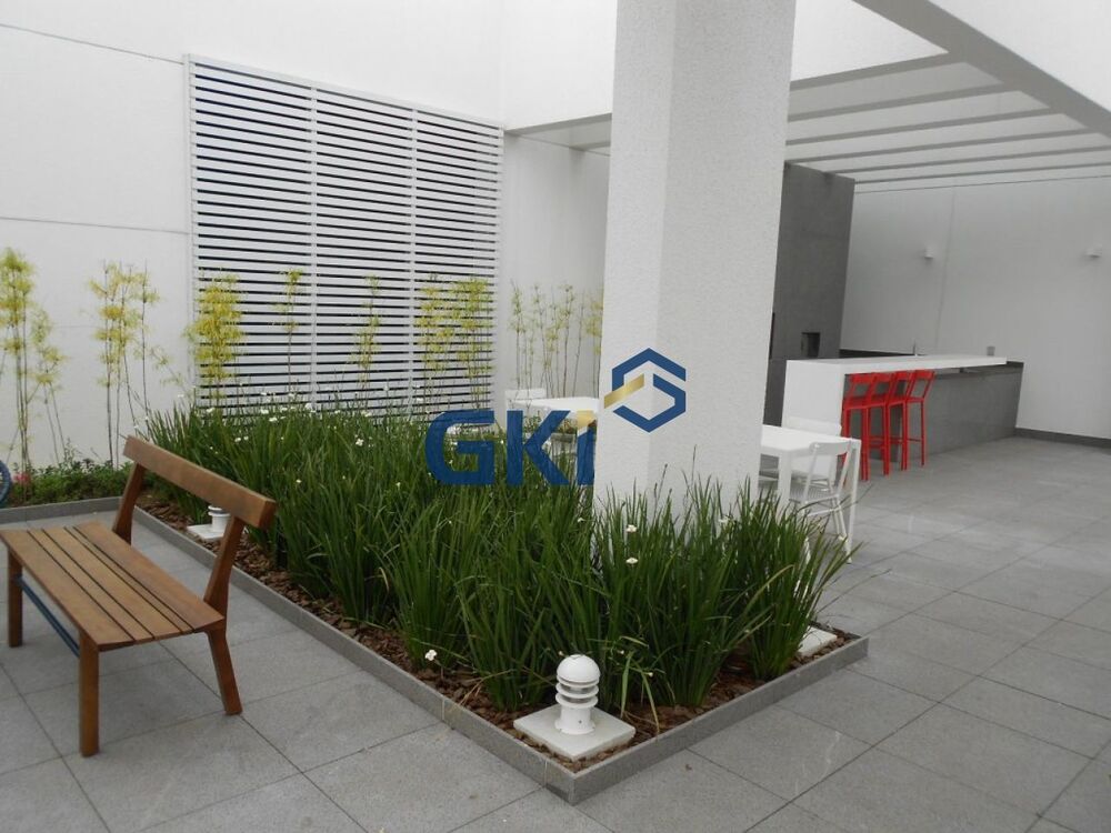 Apartamento, 1 quarto, 35 m² - Foto 15