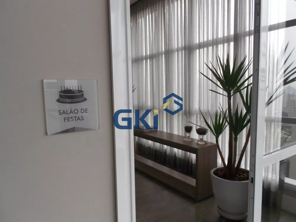 Apartamento, 1 quarto, 35 m² - Foto 8