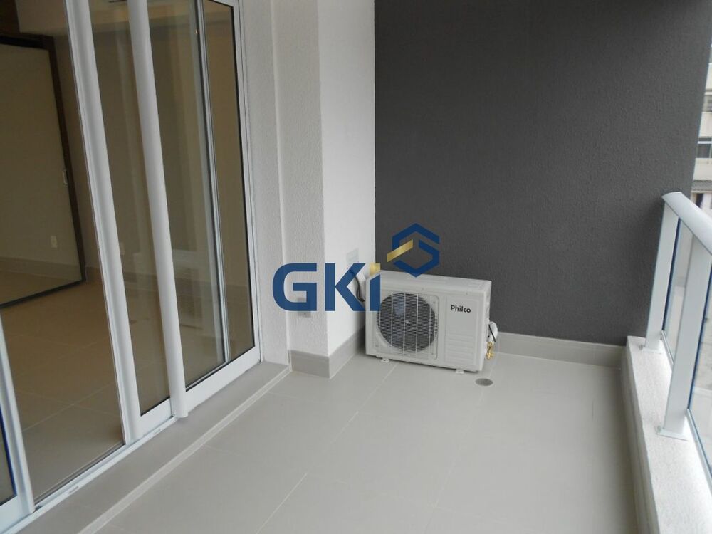 Apartamento, 1 quarto, 35 m² - Foto 2