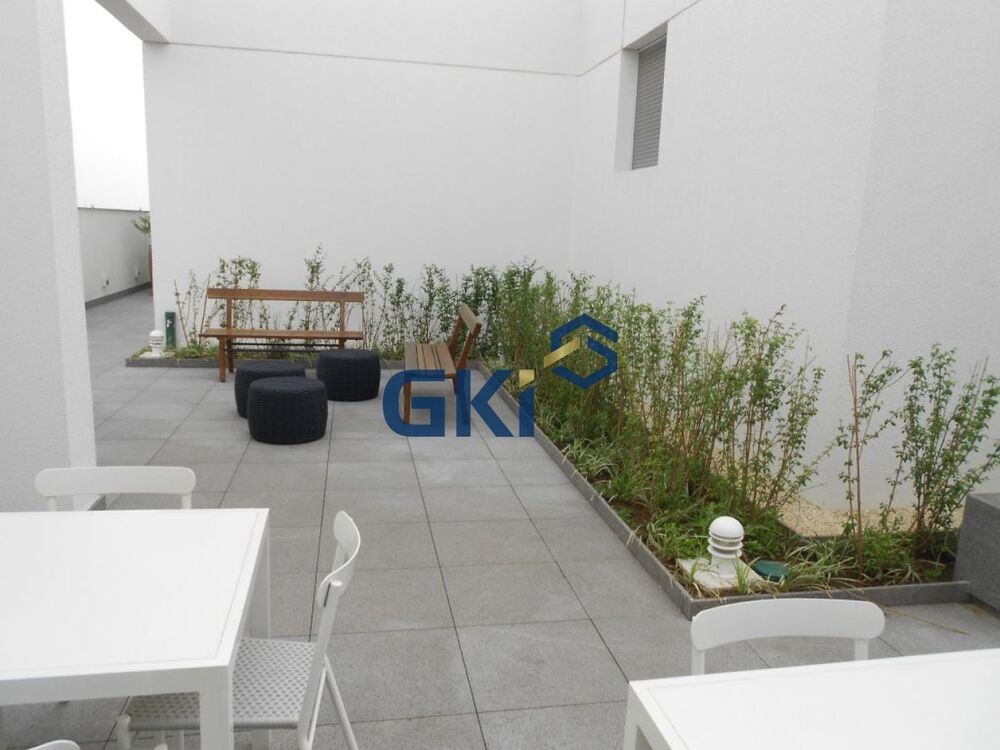 Apartamento, 1 quarto, 35 m² - Foto 16