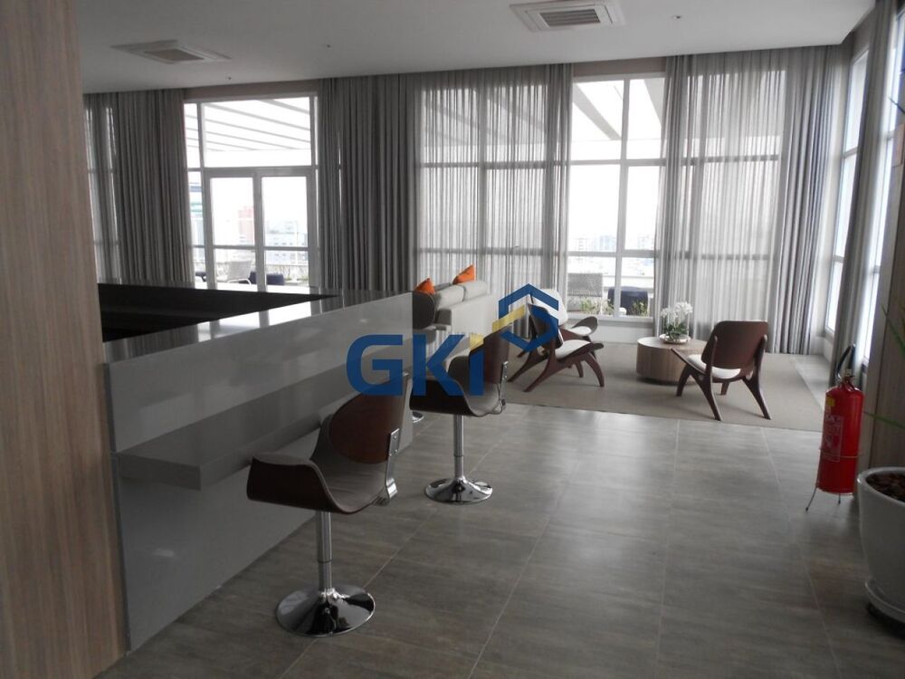 Apartamento, 1 quarto, 35 m² - Foto 10