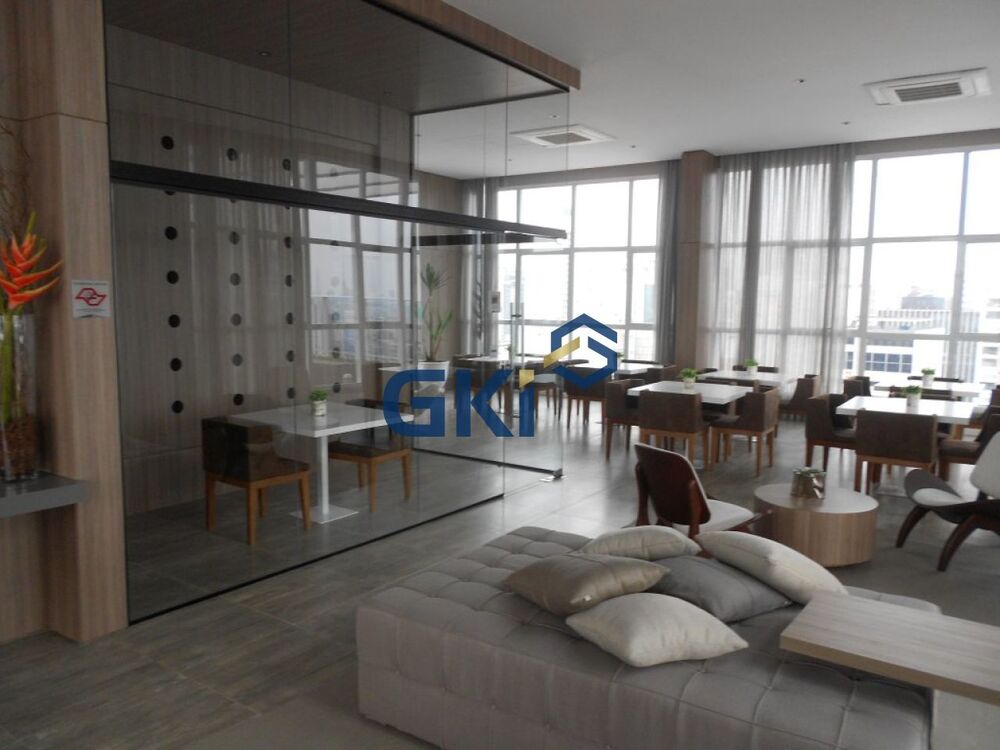 Apartamento, 1 quarto, 35 m² - Foto 12