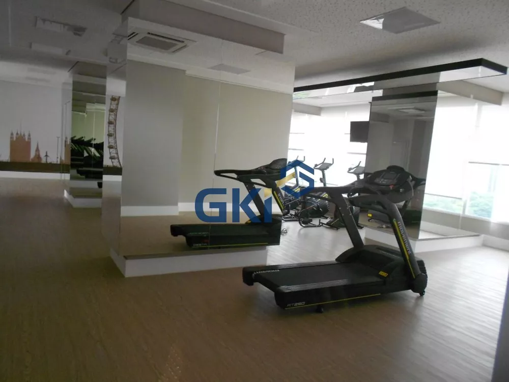 Apartamento, 1 quarto, 35 m² - Foto 6