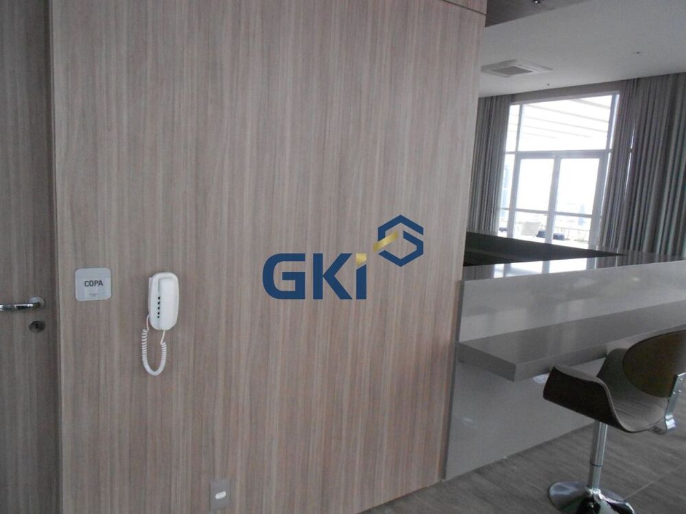 Apartamento, 1 quarto, 35 m² - Foto 9