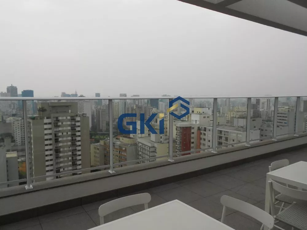 Apartamento, 1 quarto, 35 m² - Foto 14