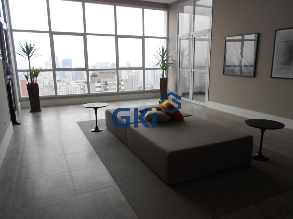 Apartamento, 1 quarto, 35 m² - Foto 7