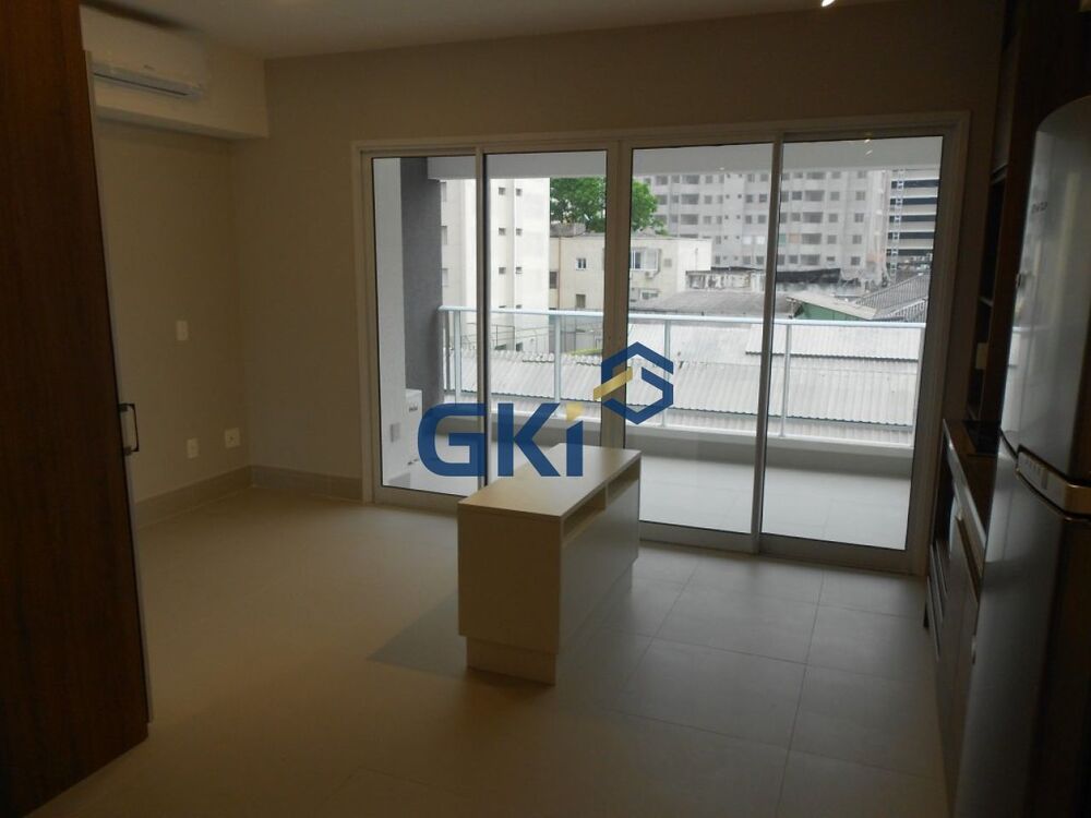 Apartamento, 1 quarto, 35 m² - Foto 1