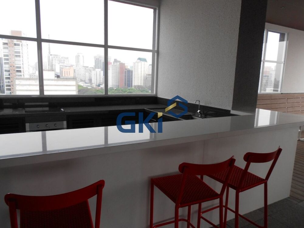 Apartamento, 1 quarto, 35 m² - Foto 5