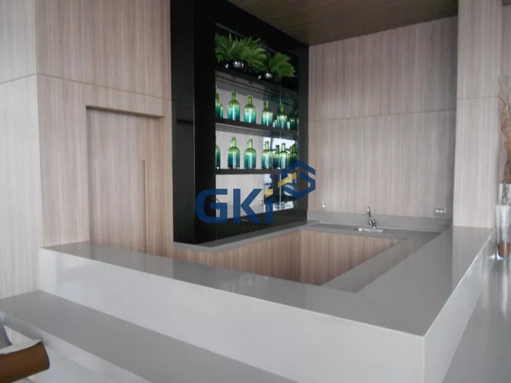 Apartamento, 1 quarto, 35 m² - Foto 11