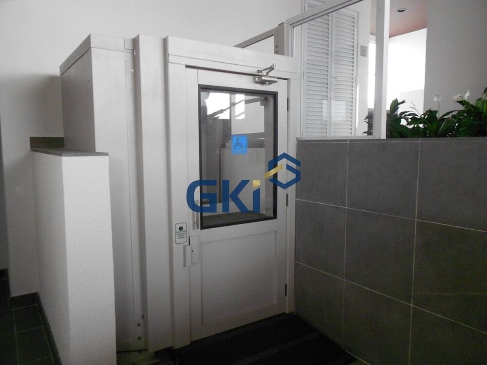 Apartamento, 1 quarto, 35 m² - Foto 3