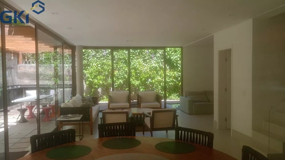 Casa de Condomínio, 5 quartos - Foto 1
