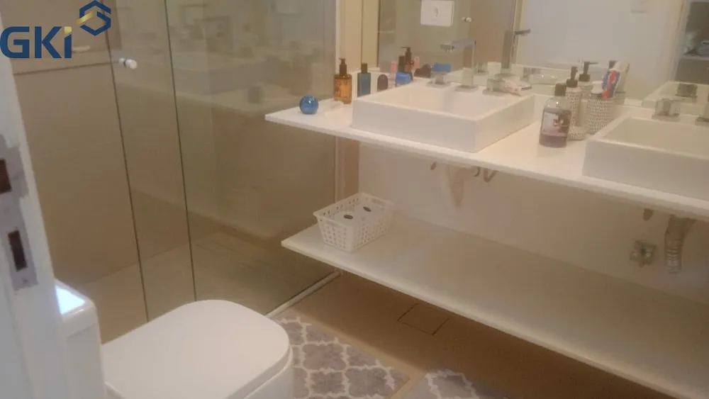 Casa de Condomínio, 5 quartos - Foto 11