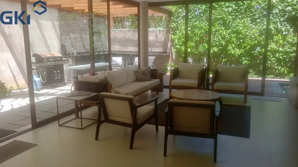 Casa de Condomínio, 5 quartos - Foto 2