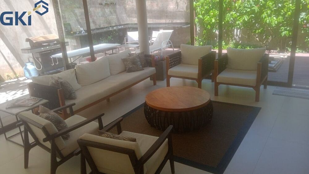 Casa de Condomínio, 5 quartos - Foto 11