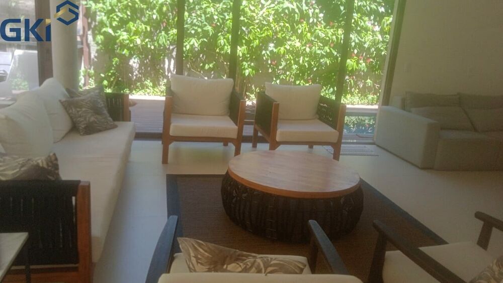 Casa de Condomínio, 5 quartos - Foto 9