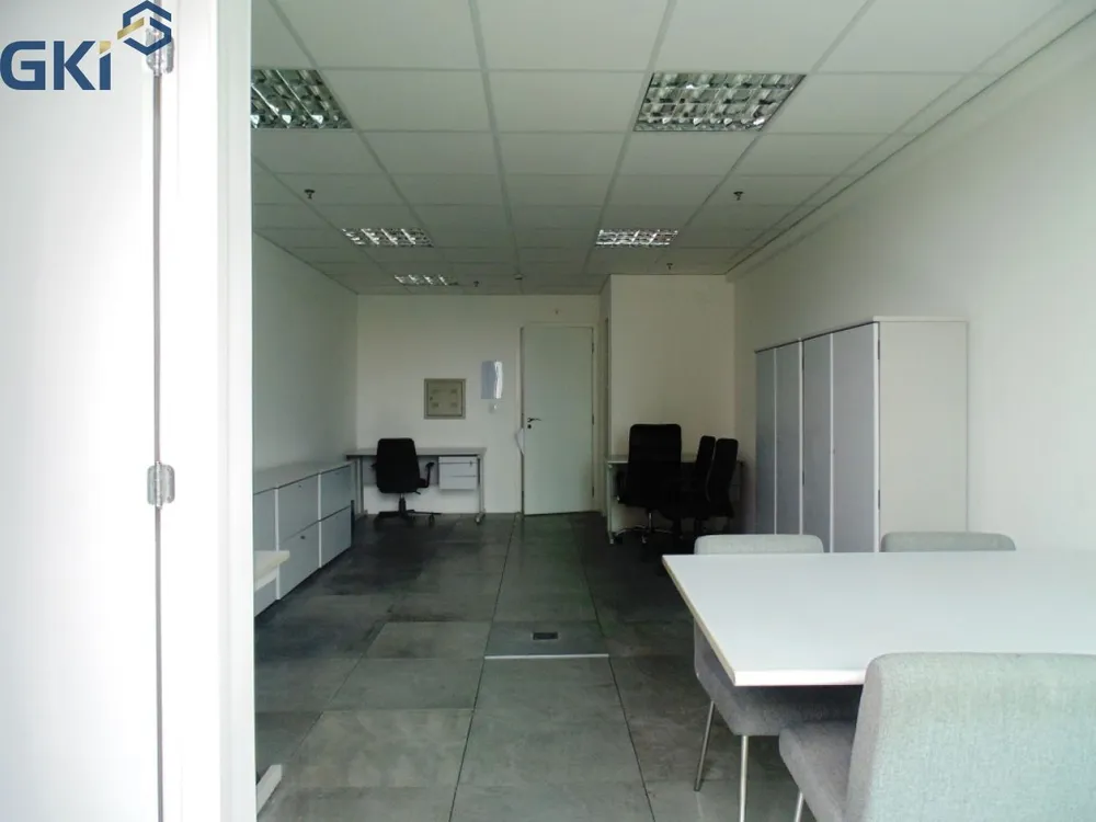 Sala-Conjunto, 38 m² - Foto 2
