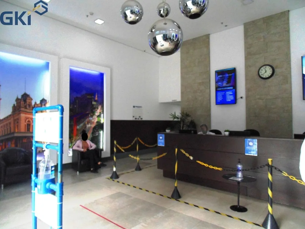 Sala-Conjunto, 38 m² - Foto 11