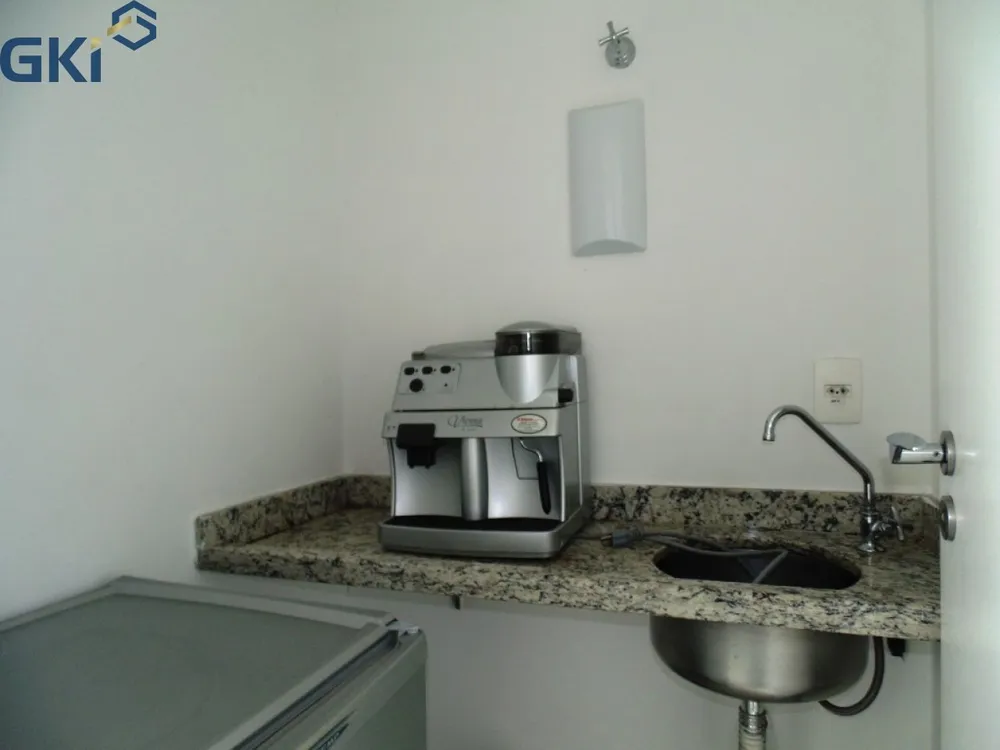 Sala-Conjunto, 38 m² - Foto 8