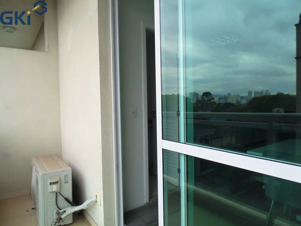 Sala-Conjunto, 38 m² - Foto 5