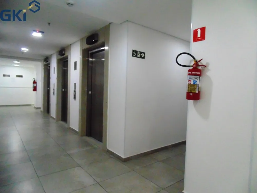Sala-Conjunto, 38 m² - Foto 8