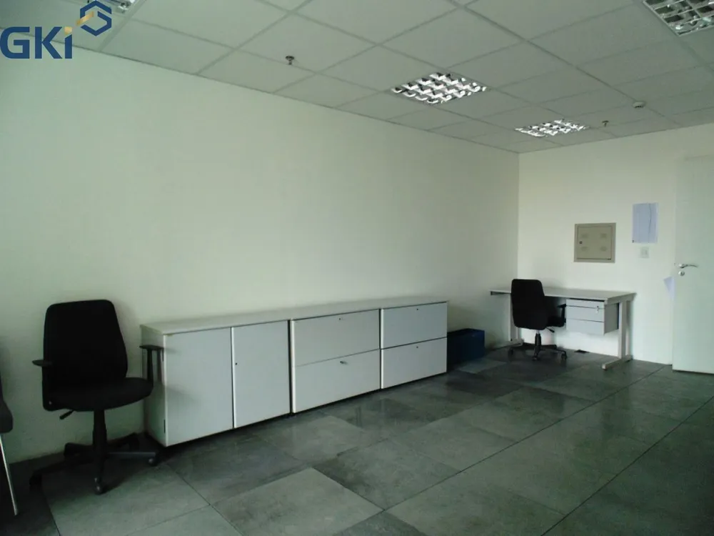 Sala-Conjunto, 38 m² - Foto 6