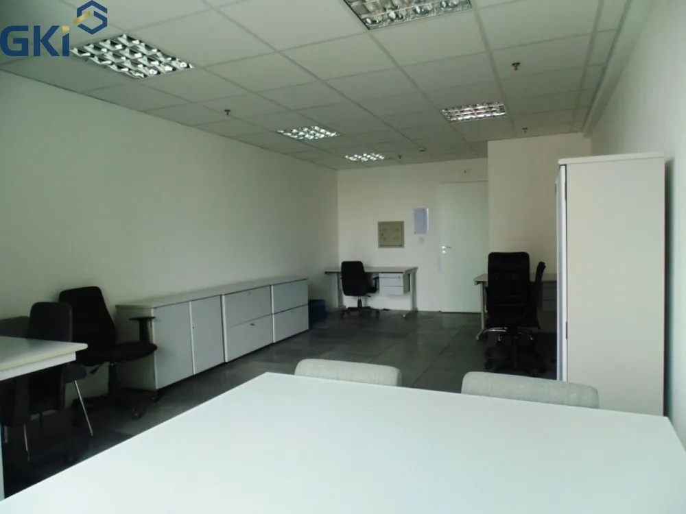 Sala-Conjunto, 38 m² - Foto 3