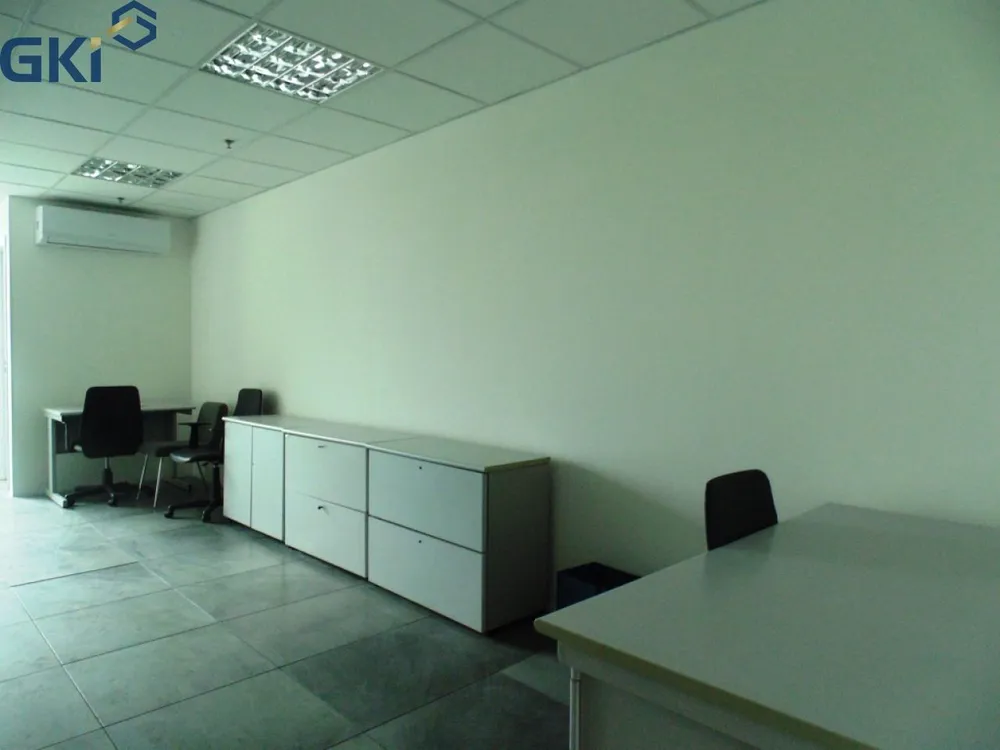 Sala-Conjunto, 38 m² - Foto 4