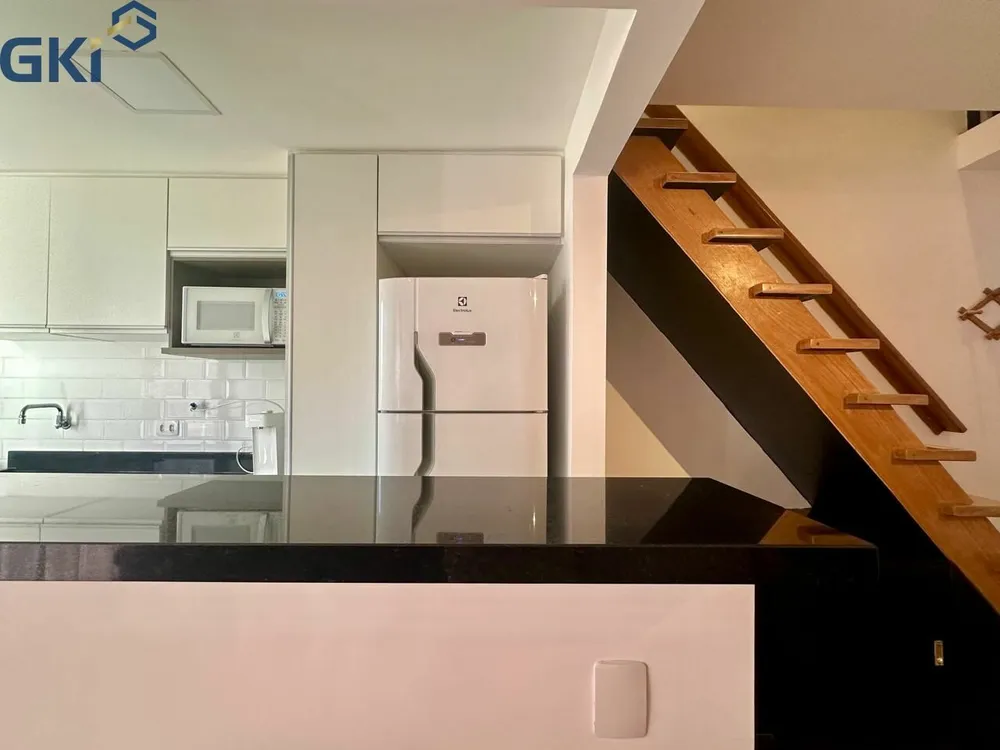 Apartamento, 1 quarto, 70 m² - Foto 9
