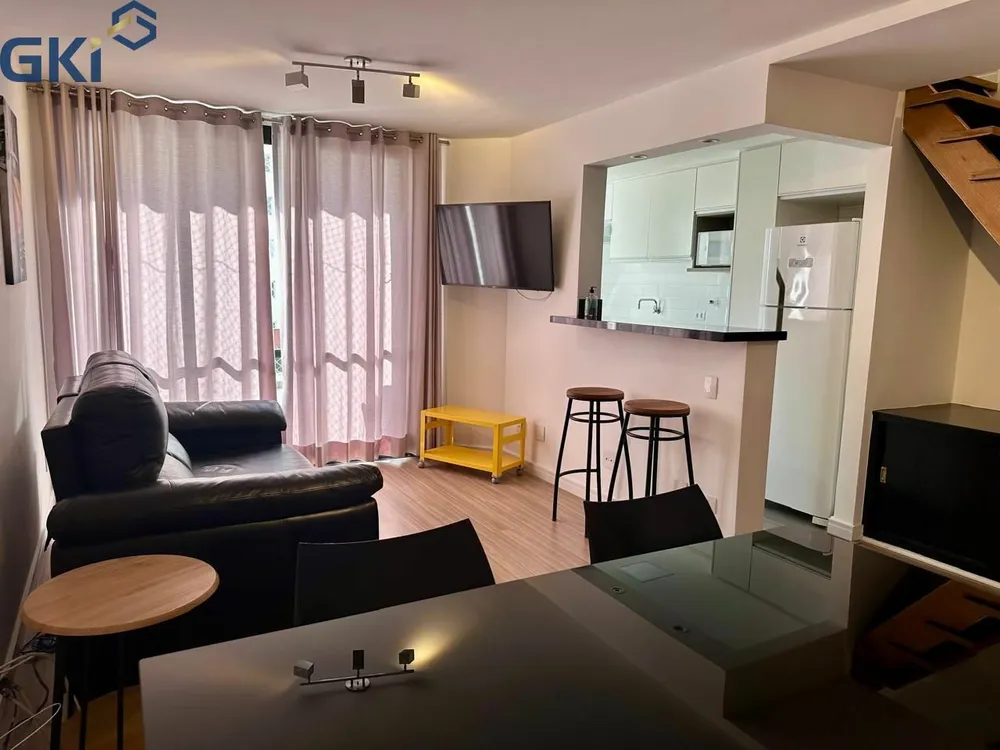 Apartamento, 1 quarto, 70 m² - Foto 5