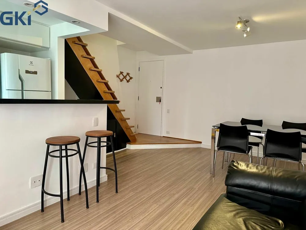 Apartamento, 1 quarto, 70 m² - Foto 6