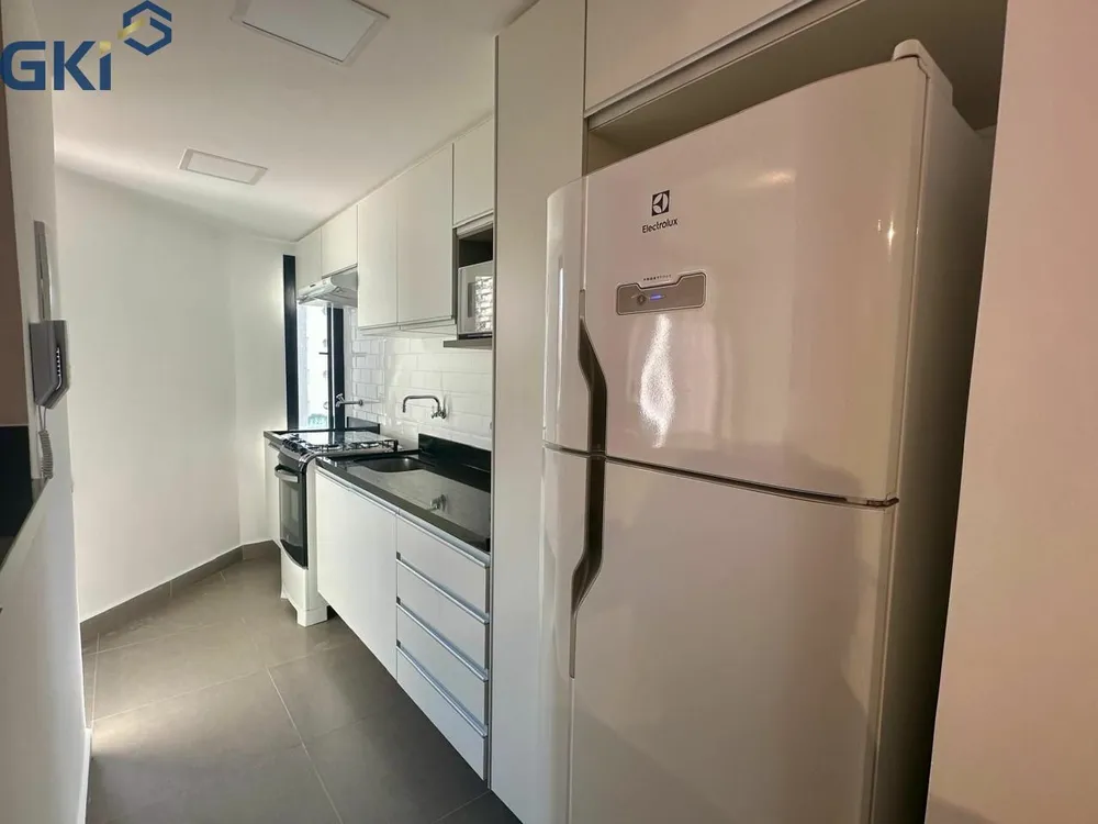 Apartamento, 1 quarto, 70 m² - Foto 8