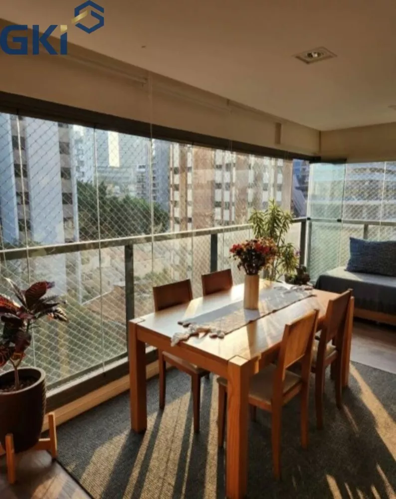 Apartamento, 2 quartos, 78 m² - Foto 6