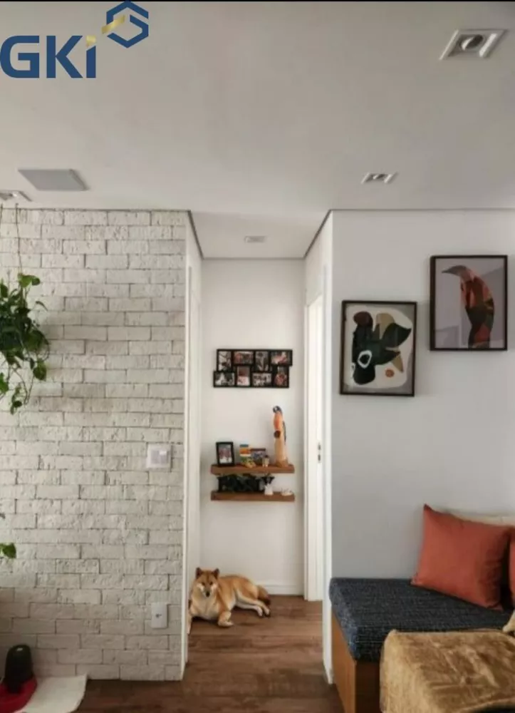 Apartamento, 2 quartos, 78 m² - Foto 7