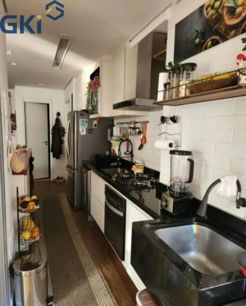 Apartamento, 2 quartos, 78 m² - Foto 4