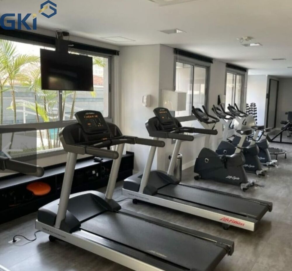 Apartamento, 2 quartos, 78 m² - Foto 2
