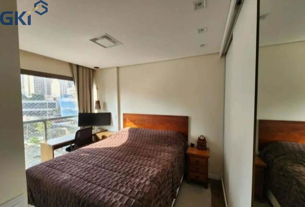 Apartamento, 2 quartos, 78 m² - Foto 7