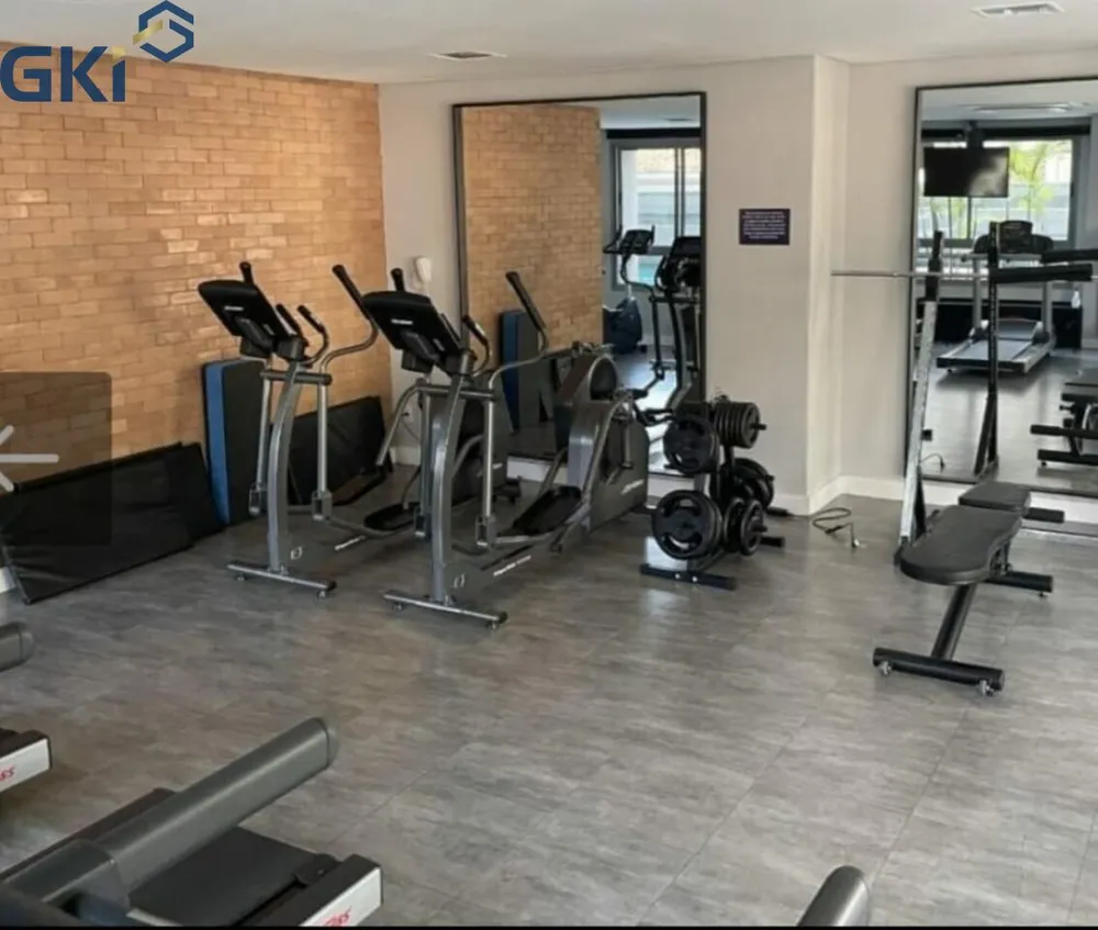 Apartamento, 2 quartos, 78 m² - Foto 13