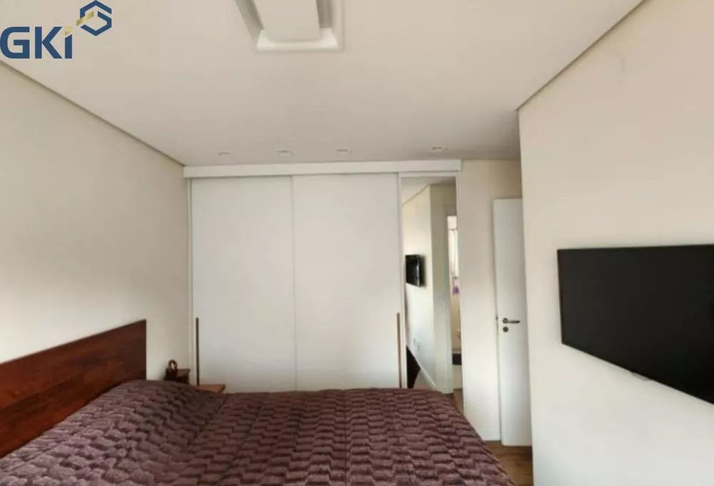 Apartamento, 2 quartos, 78 m² - Foto 8