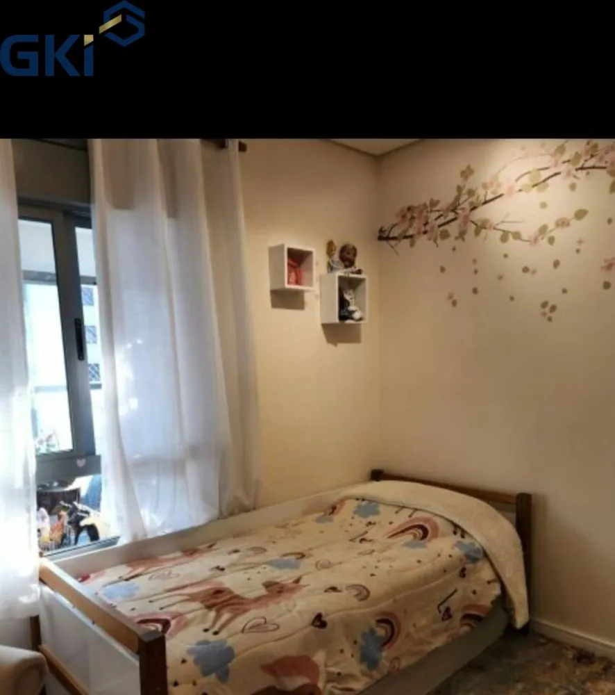Apartamento, 2 quartos, 78 m² - Foto 5