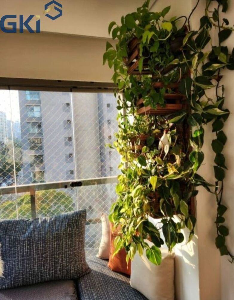 Apartamento, 2 quartos, 78 m² - Foto 4