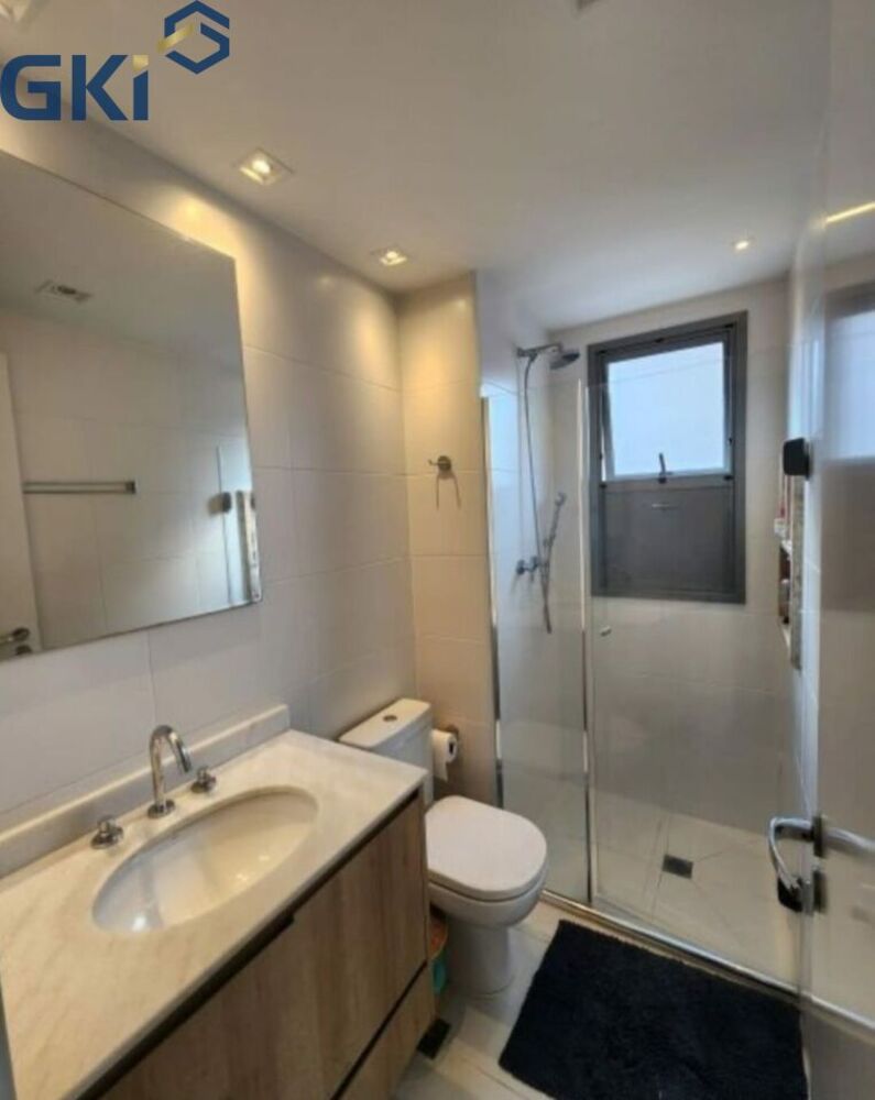 Apartamento, 2 quartos, 78 m² - Foto 3